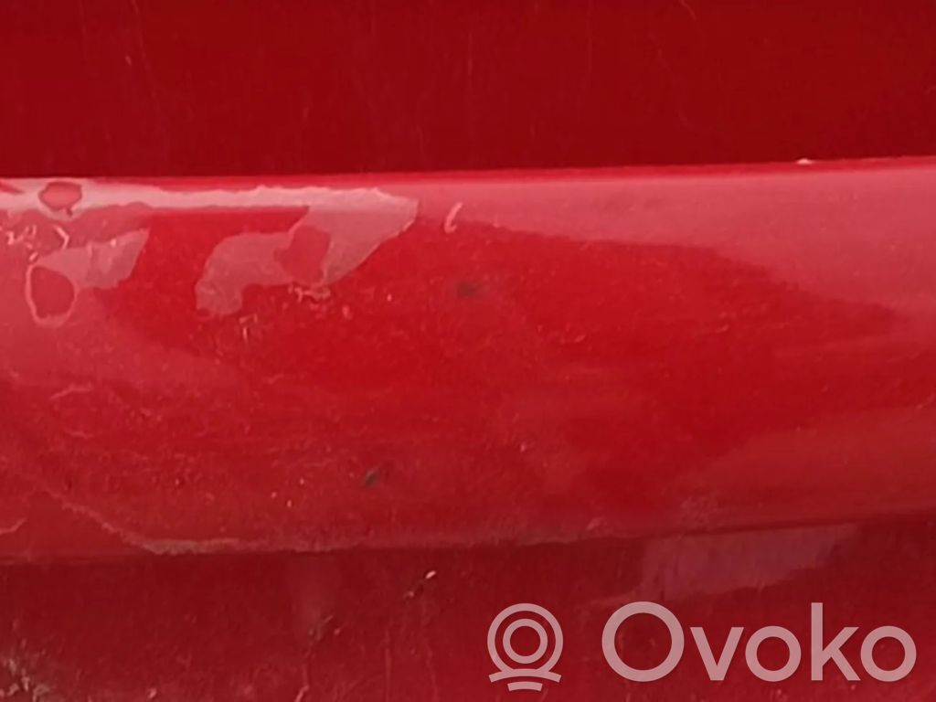 Volkswagen PASSAT B5 Maniglia esterna per portiera anteriore 