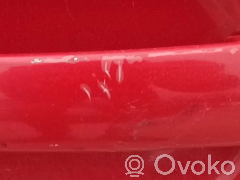 Volkswagen PASSAT B5 Manecilla externa puerta delantera 
