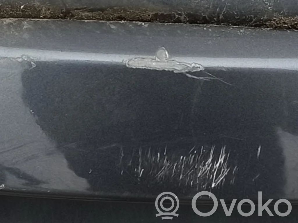 Audi A4 S4 B6 8E 8H Maniglia esterna per portiera anteriore