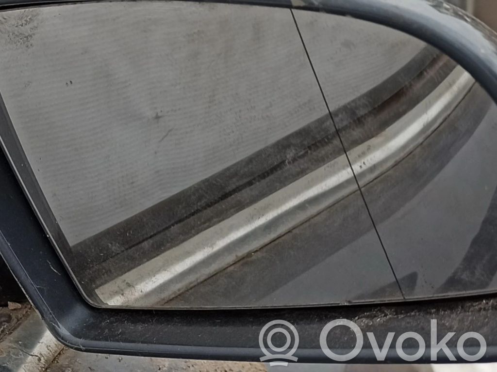 Audi A4 S4 B6 8E 8H Specchietto retrovisore elettrico portiera anteriore
