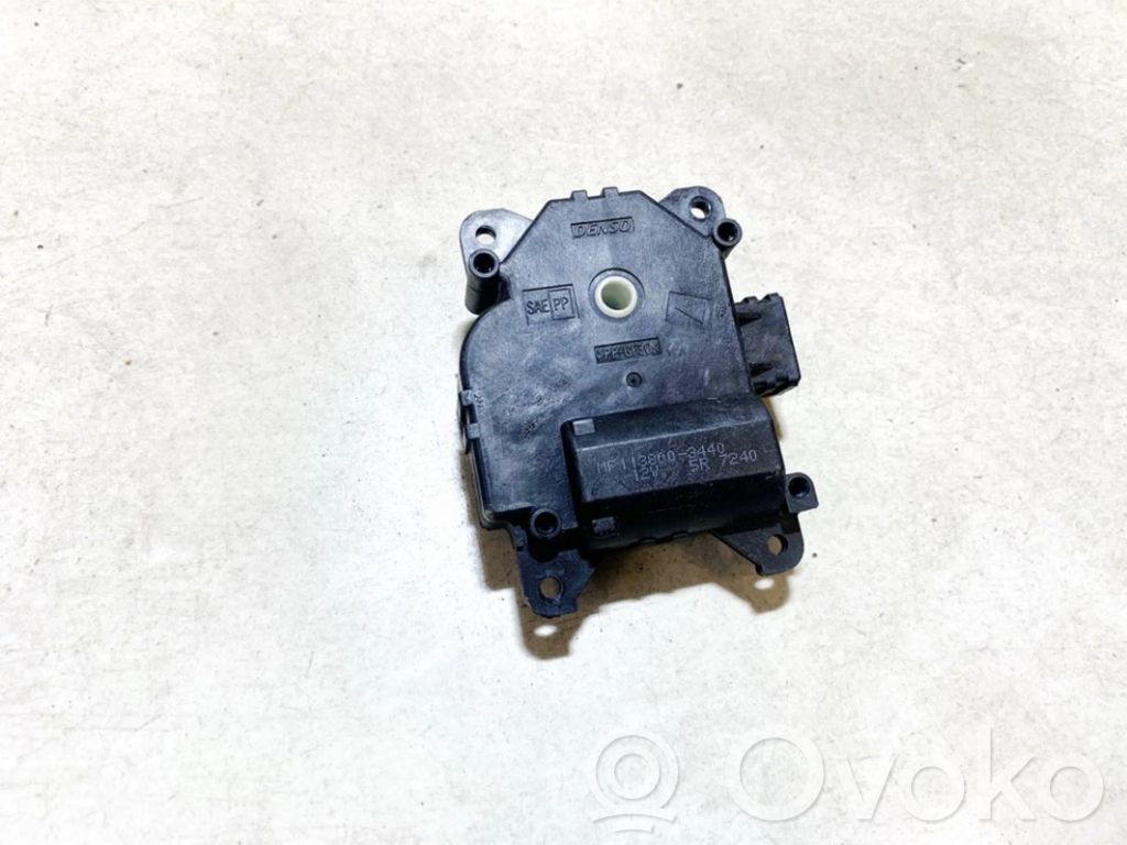 Honda CR-V Motorino attuatore aria