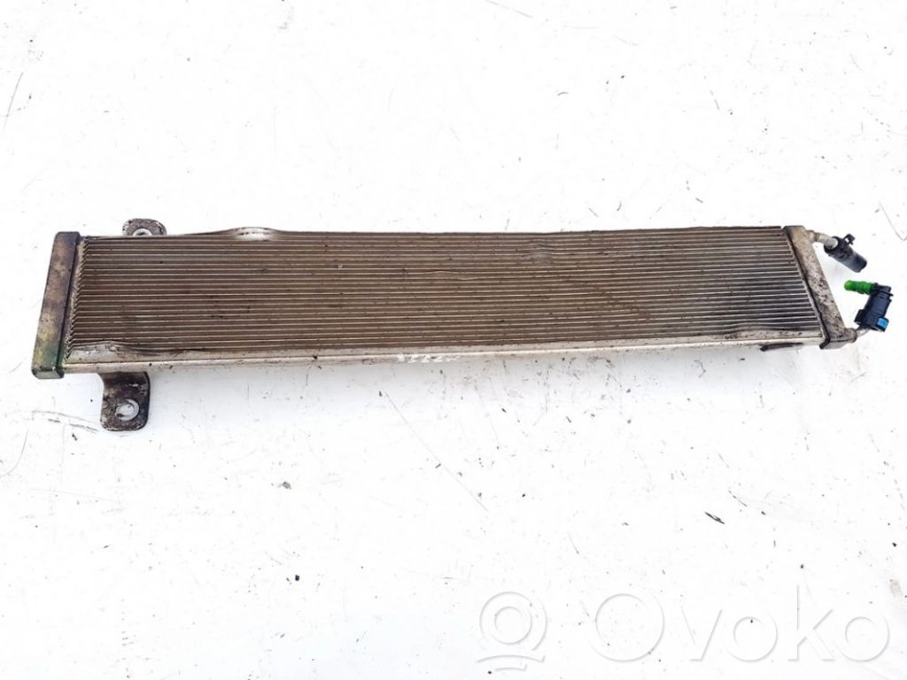 Volkswagen Sharan Refroidisseur de carburant, radiateur 