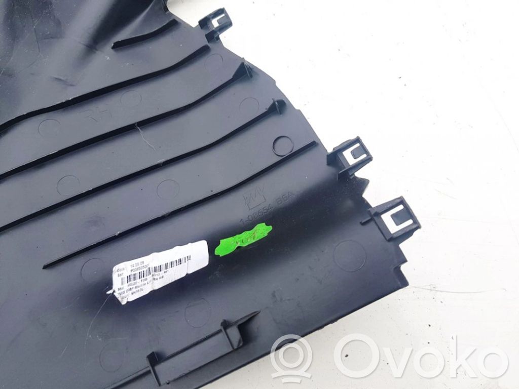 Honda CR-V Alte piese de interior