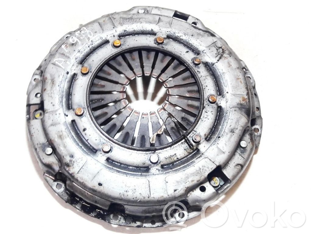 KIA Ceed Diskatorius 