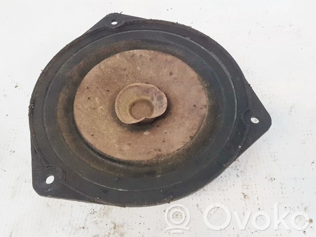 Altavoz de la puerta delantera   90462589,90462589