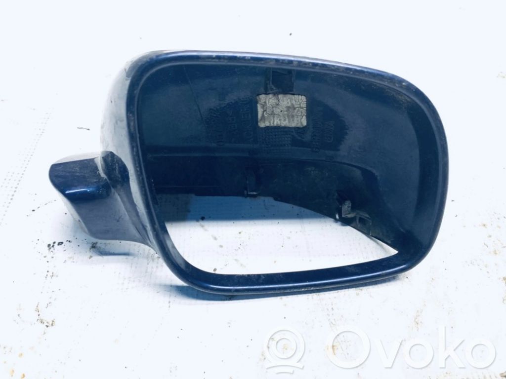 Volkswagen PASSAT B5.5 Capac plastic oglindă exterioară 