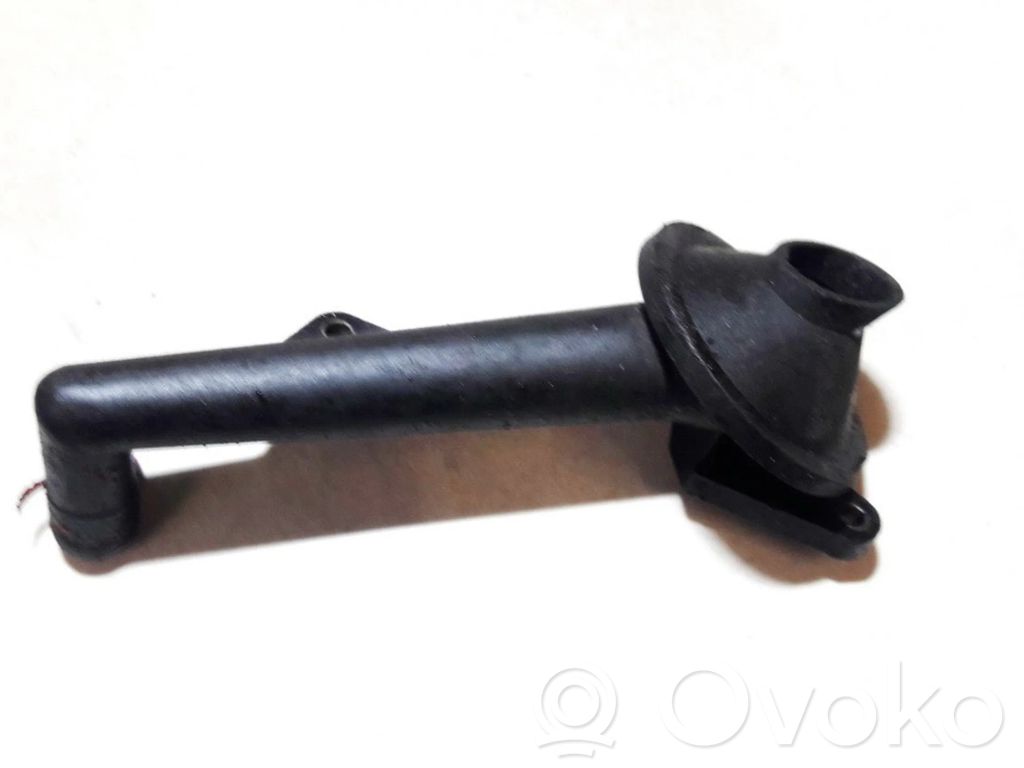 Rover 214 - 216 - 220 Tubo flessibile mandata olio del turbocompressore turbo