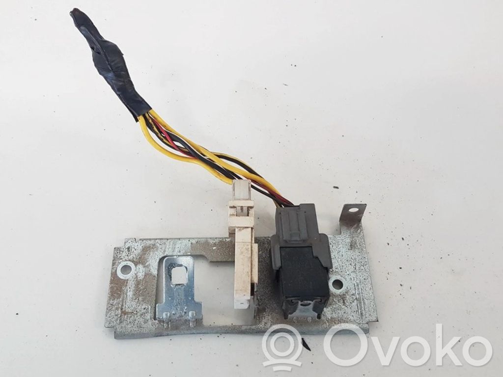 Subaru Impreza I Otros relés 