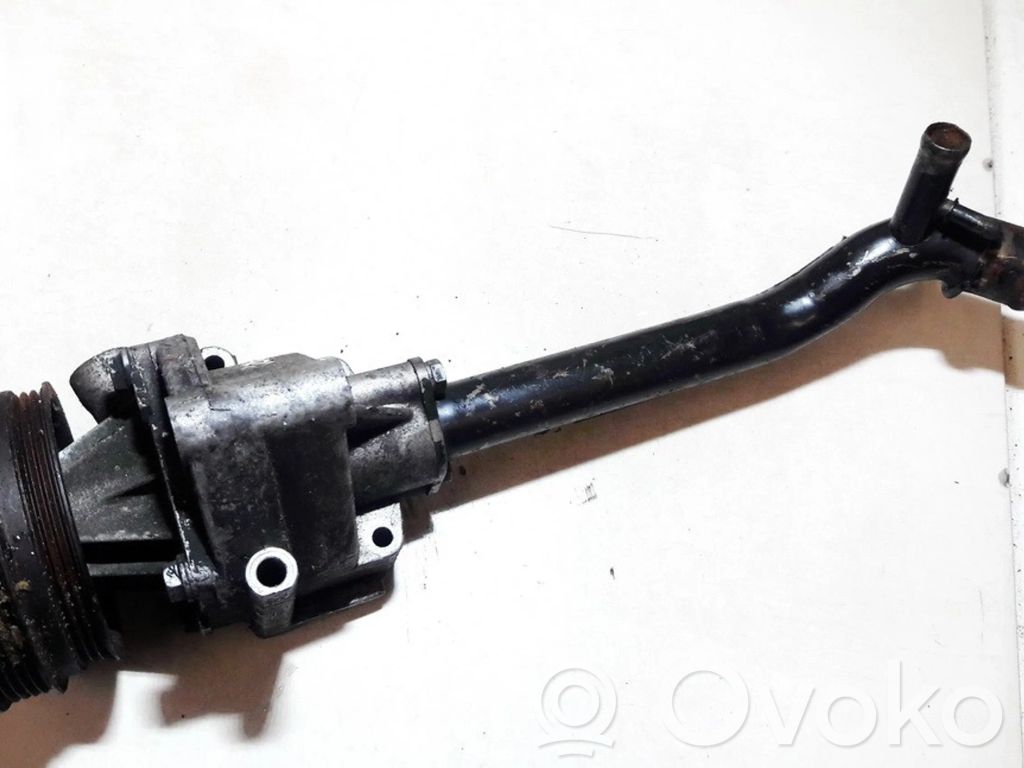 Fiat Bravo - Brava Pompa wody 