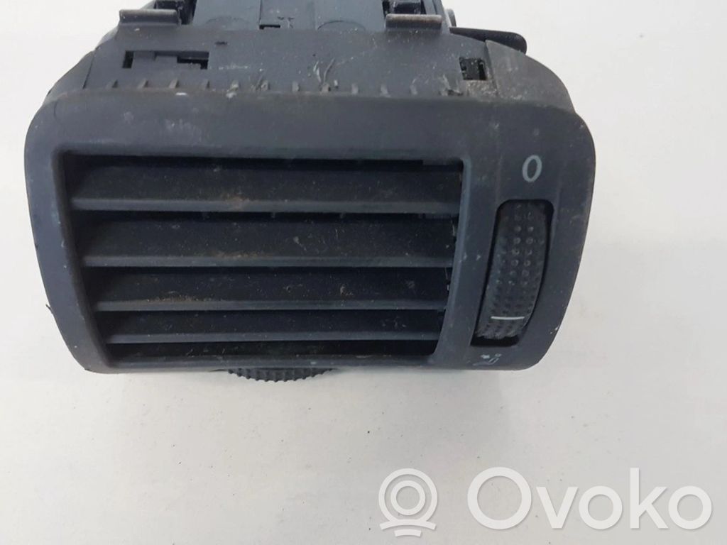 Grilă ventilație centrală   3B0819703D,3B0819703D