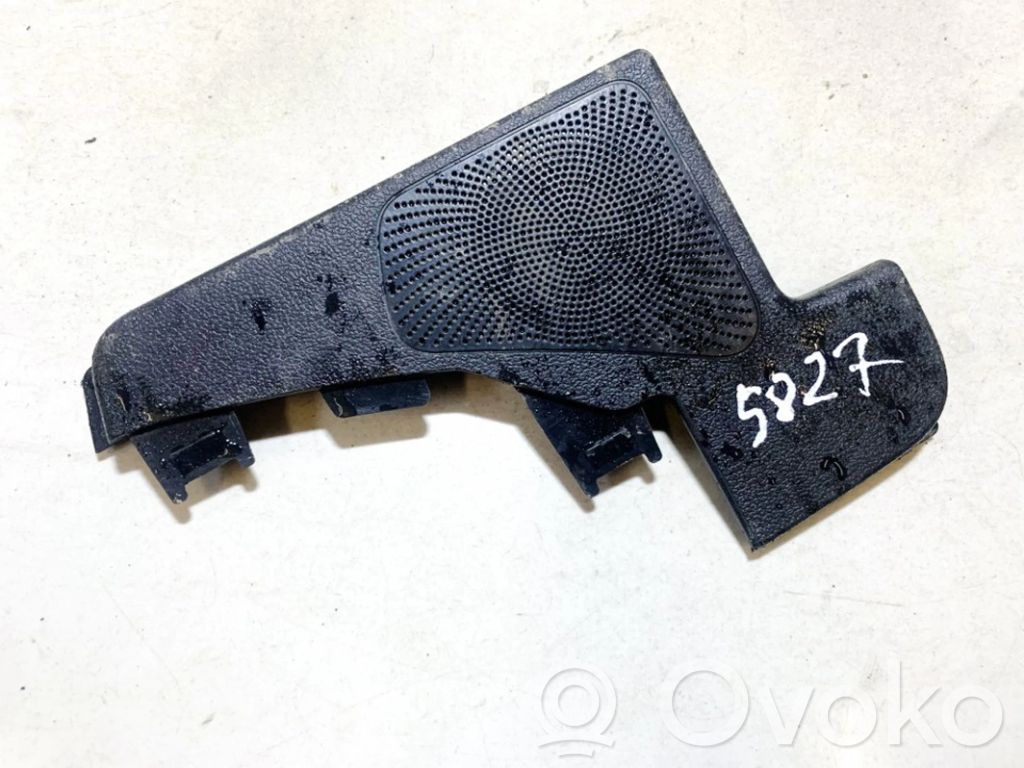 Audi A5 8T 8F Inne części wnętrza samochodu 