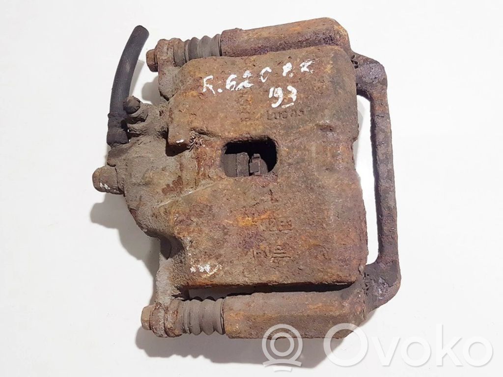 Bremssattel vorne
