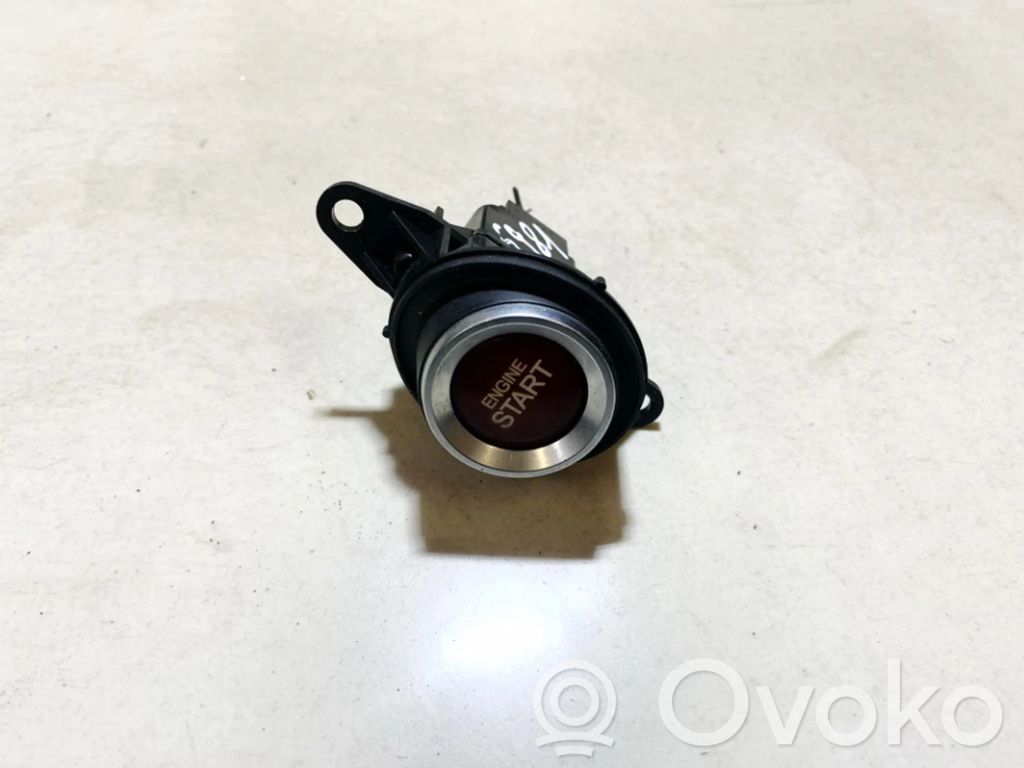 Interruttore a pulsante start e stop motore   M26983,M26983