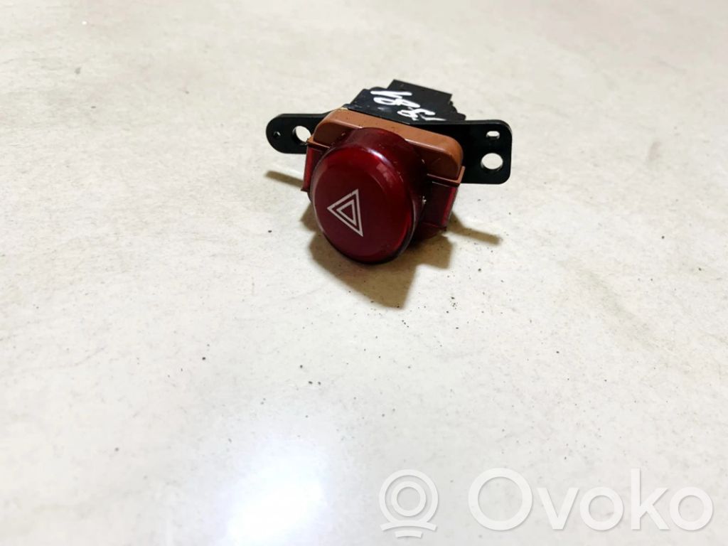 Honda Civic Interruttore luci di emergenza