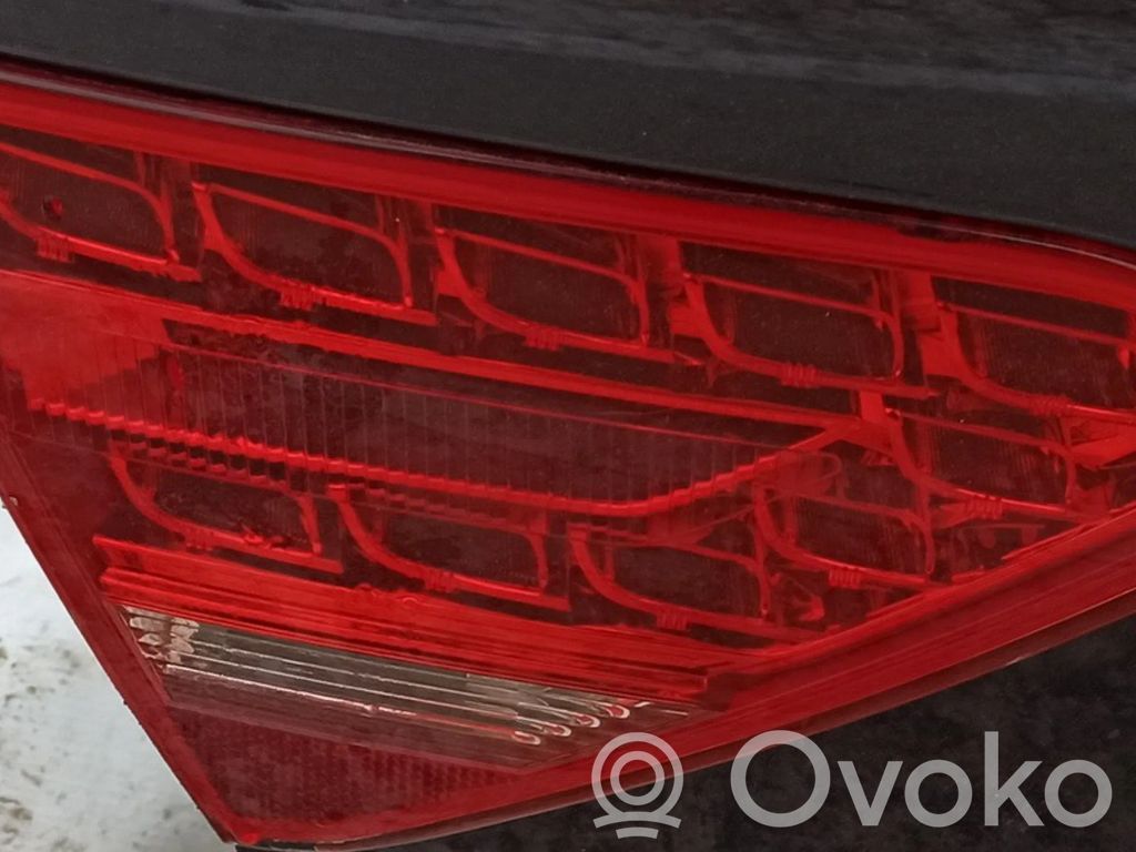 Audi A5 8T 8F Feux arrière sur hayon