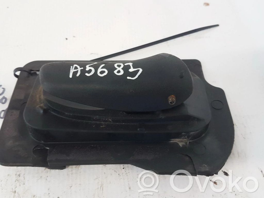 Opel Vectra B Manecilla interna puerta delantera 