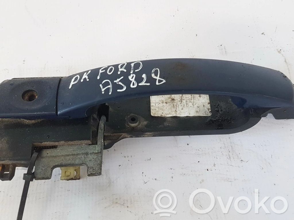 Ford Mondeo Mk III Maniglia esterna per portiera anteriore 