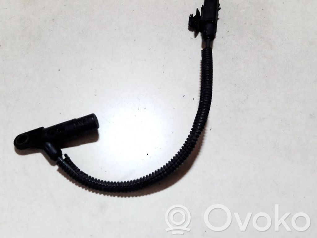 Peugeot 208 I Sensor de posición del cigüeñal (Usadas) 