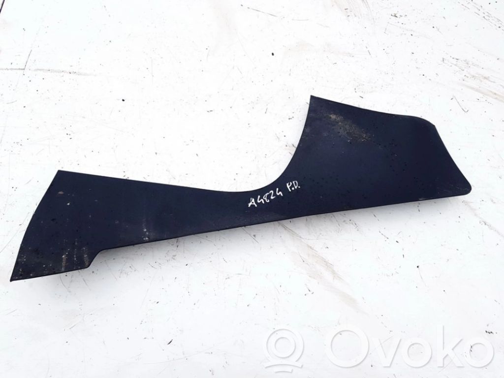 Volvo S60 Altra parte interiore 