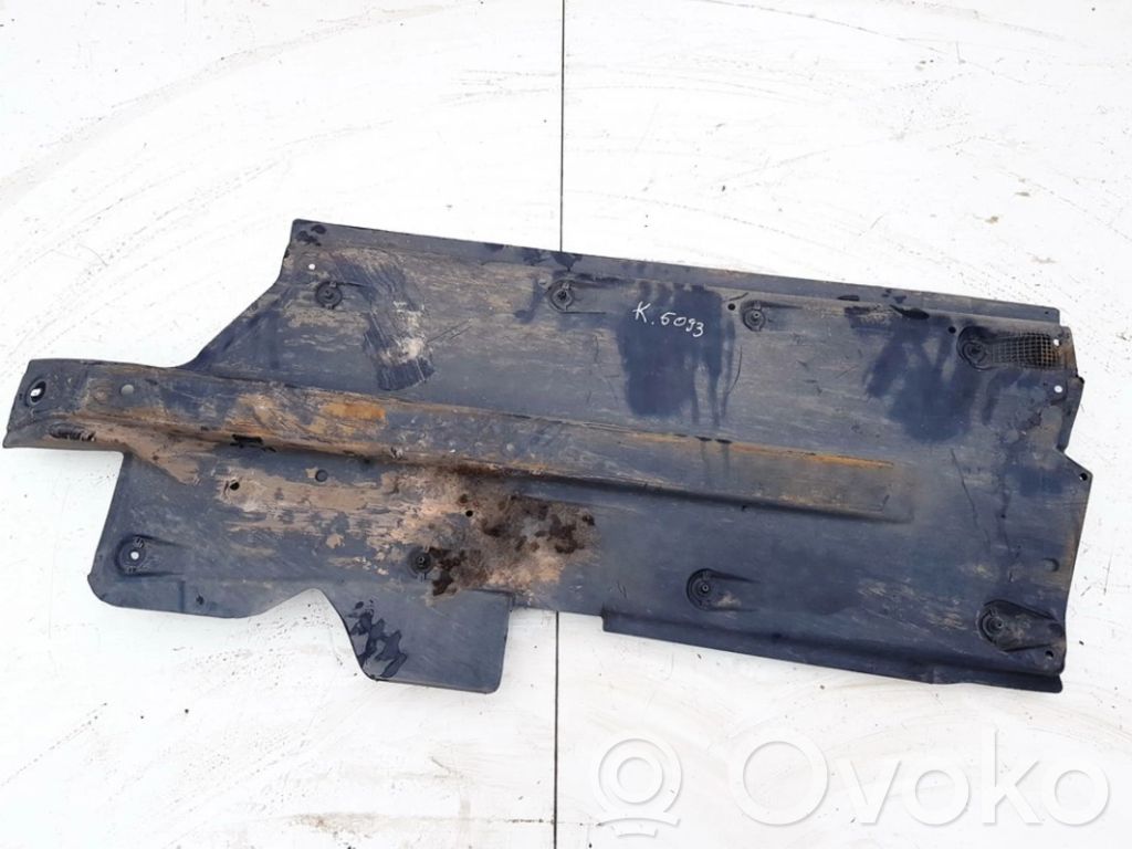 Seat Ibiza IV (6J,6P) Protecție inferioară motor 