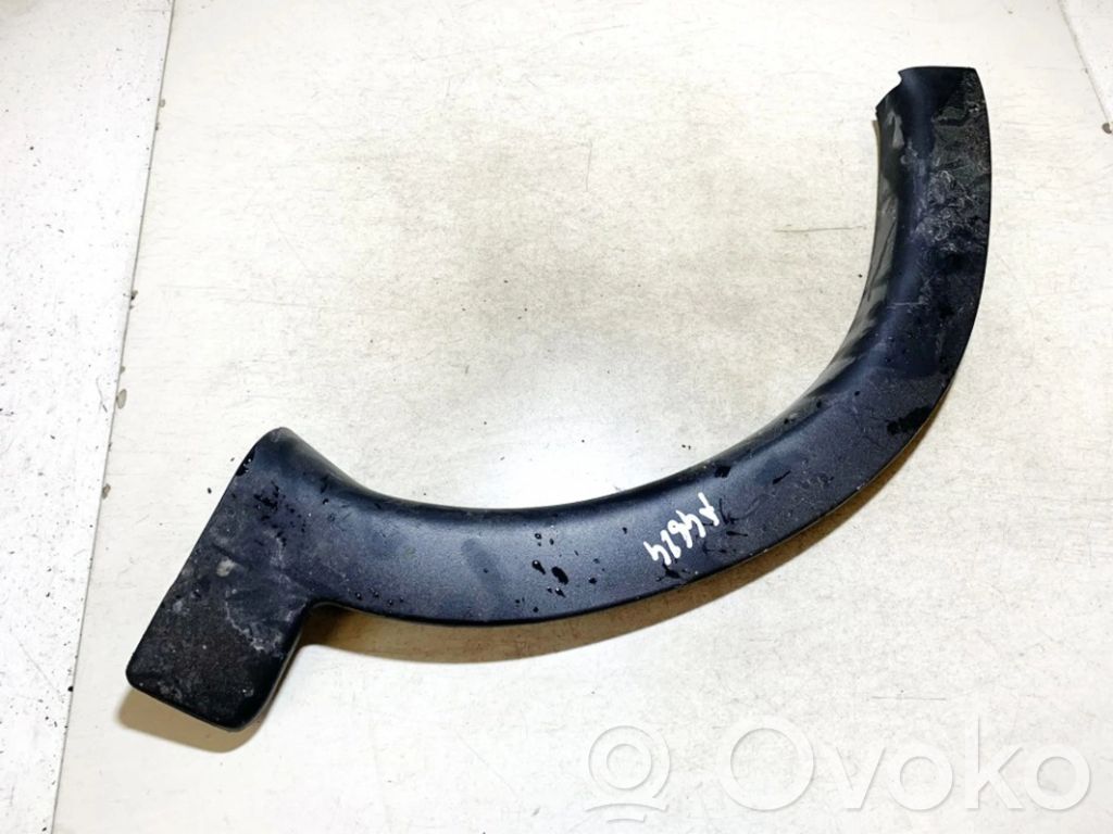 Volvo S60 Zierleiste Radlauf Kotflügel vorne 