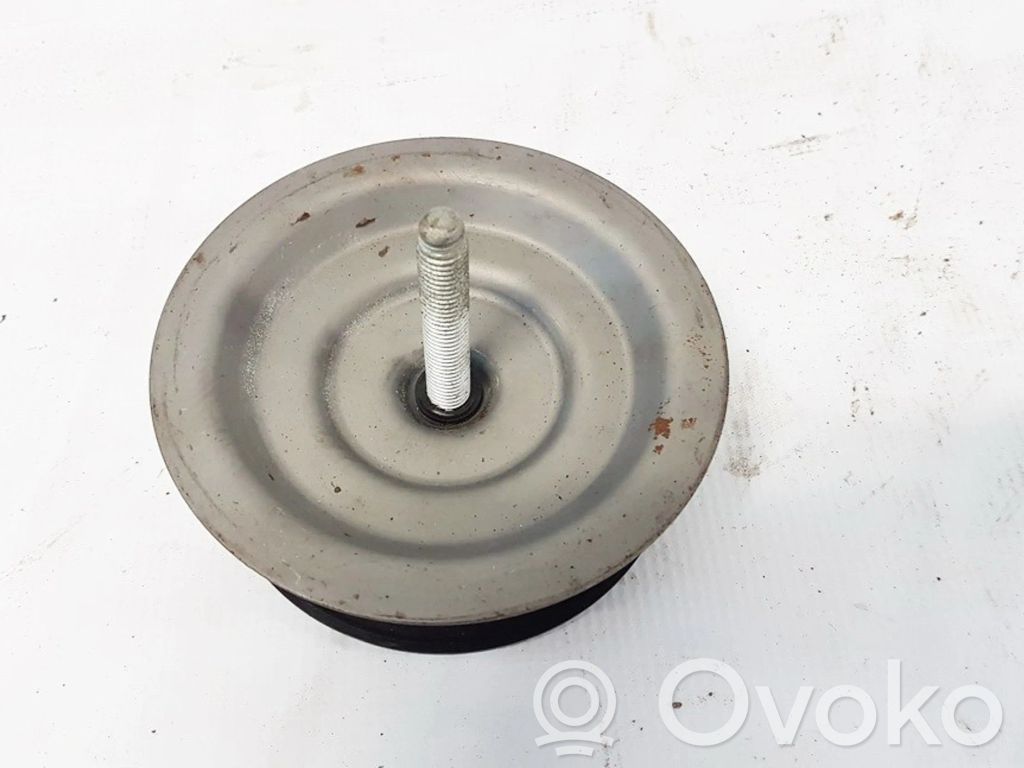 Opel Antara Śruba koła zapasowego