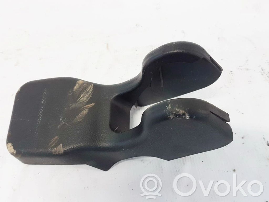 Opel Antara Altra parte interiore 