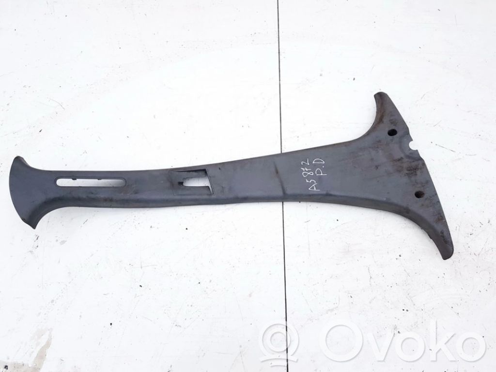 Dacia Logan I Alte piese de interior 