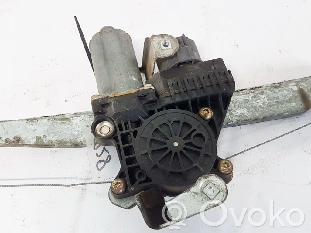 Ford Mondeo Mk III Motor macara geam ușă spate 