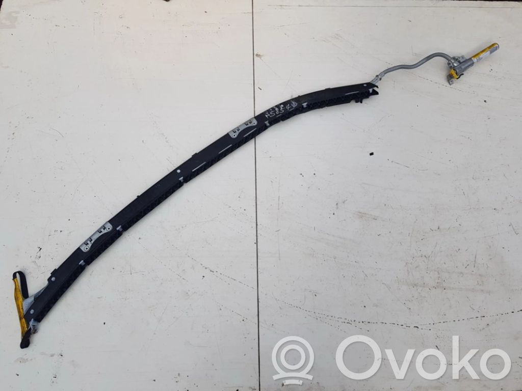 Mercedes-Benz C W203 Airbag da tetto 