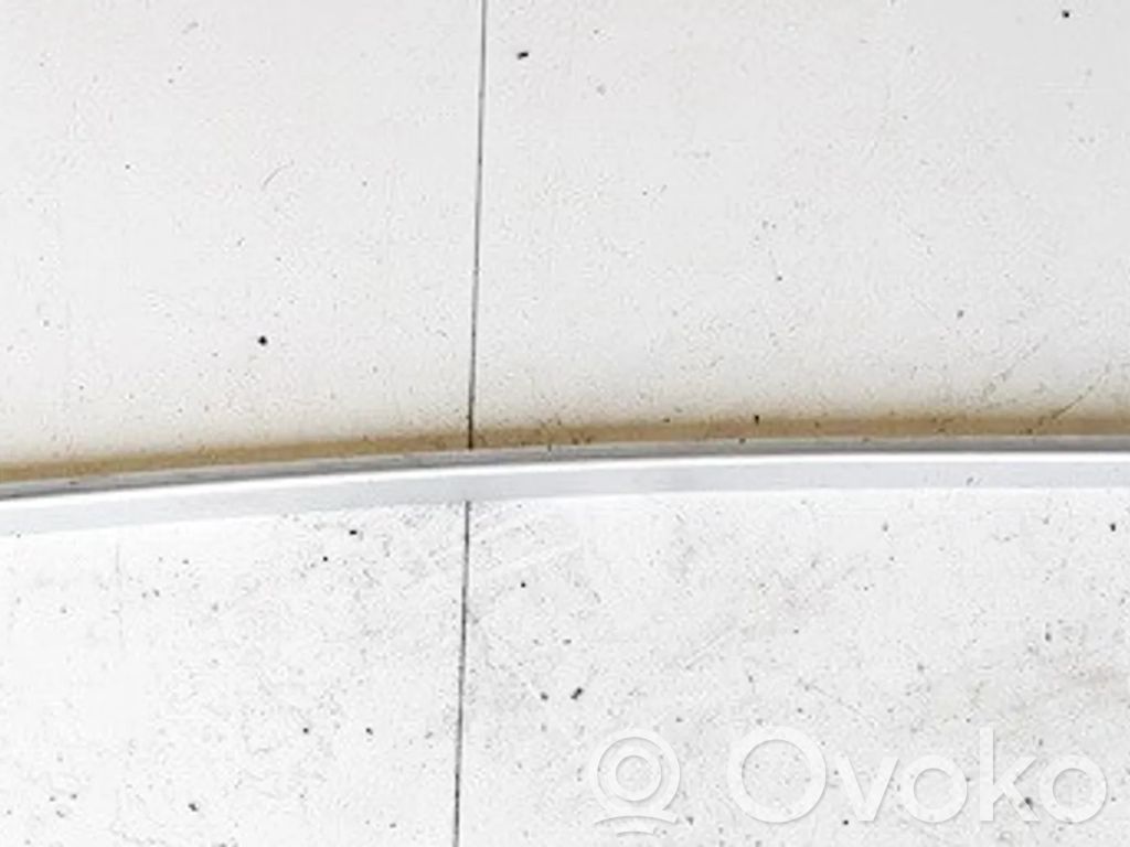 Peugeot 307 Binario barra tetto