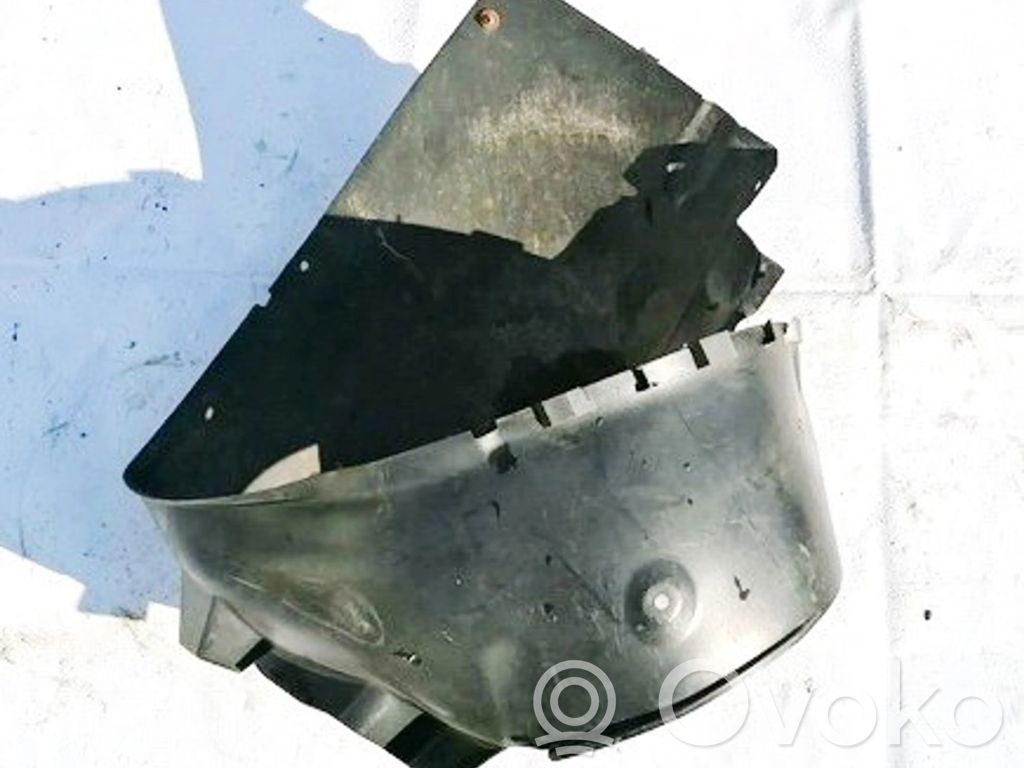 Opel Vectra C Nadkole przednie 