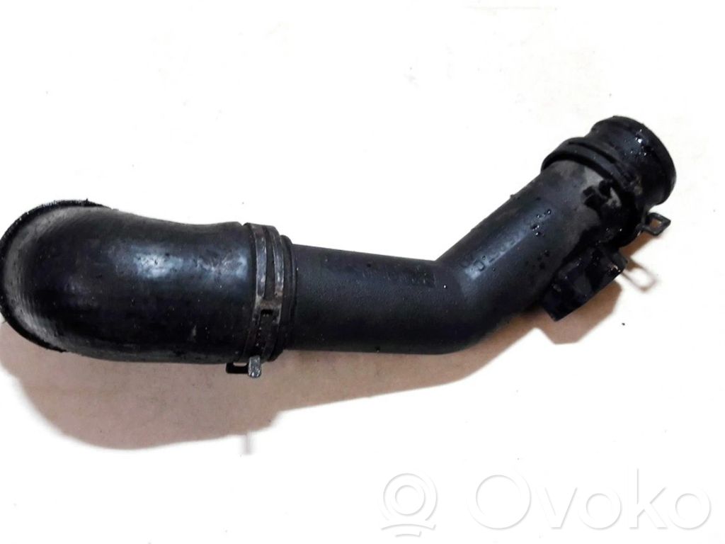 Volkswagen Sharan Furtun/conductă intercooler