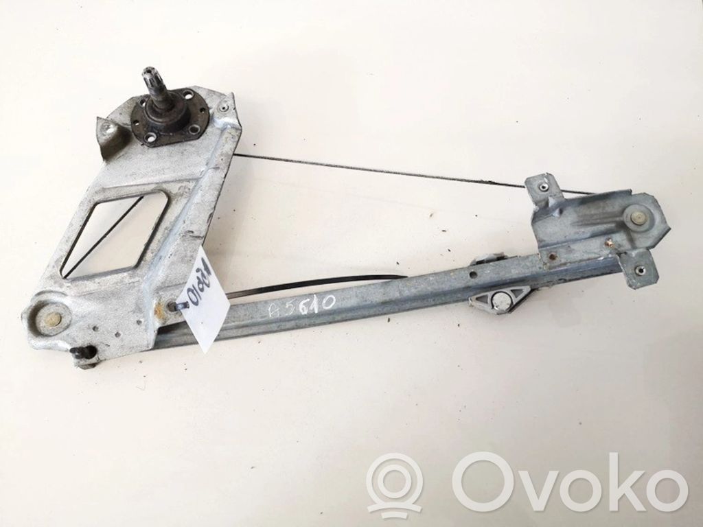 Opel Astra F Macara ușă glisantă cu motor 