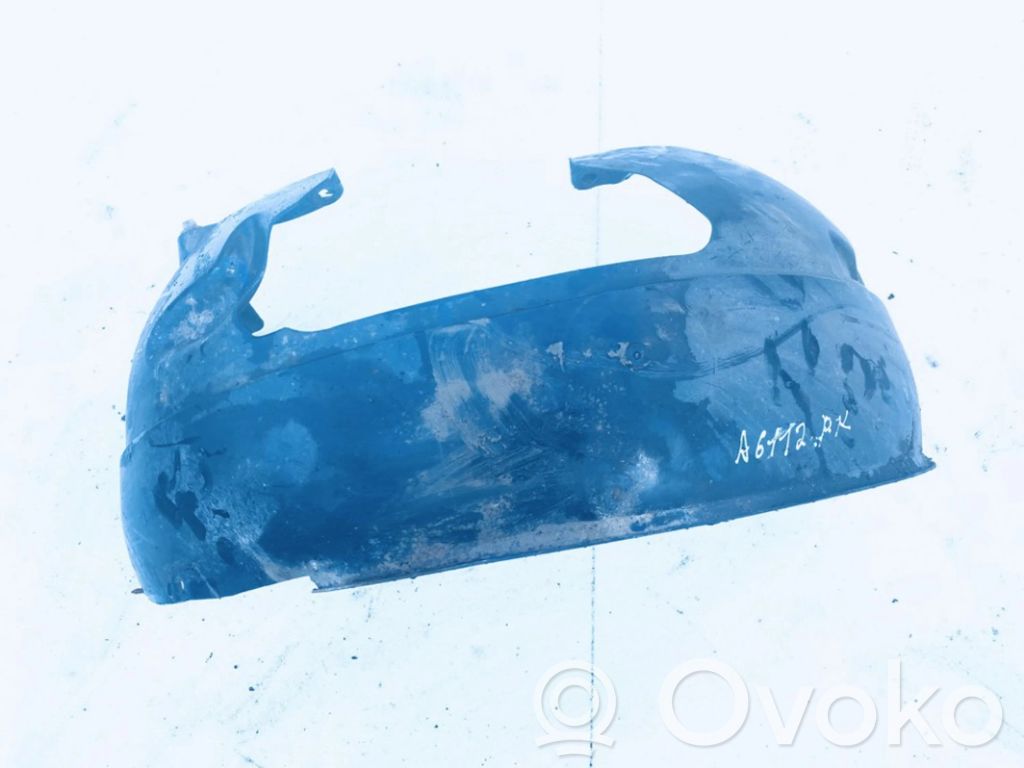 Ford Fiesta Nadkole przednie 