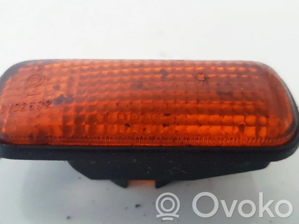 Honda Civic Front fender indicator light 