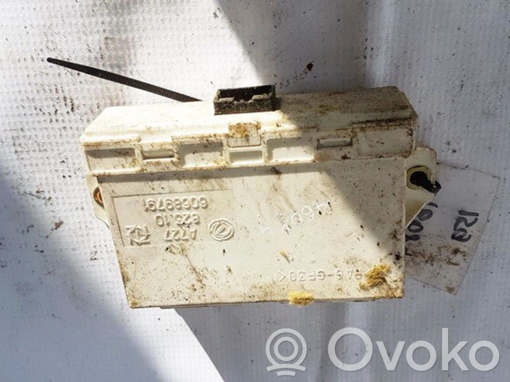 Module confort   60689791,A727,60689791,A727