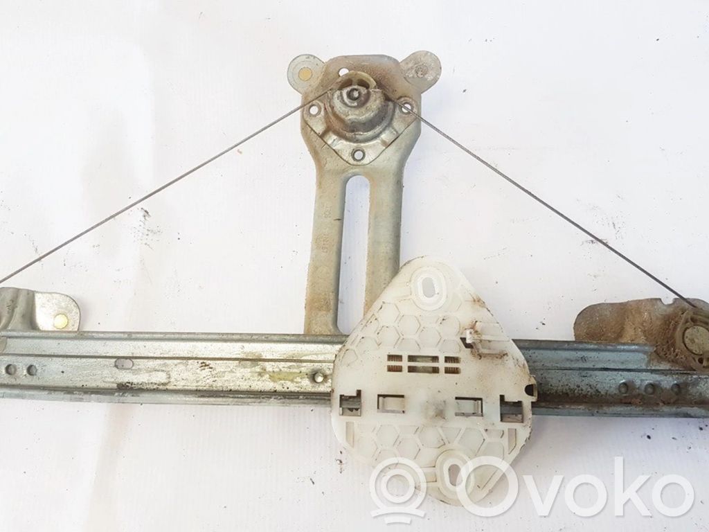 Regulador con motor de la ventanilla de la puerta corredera   118491,118491