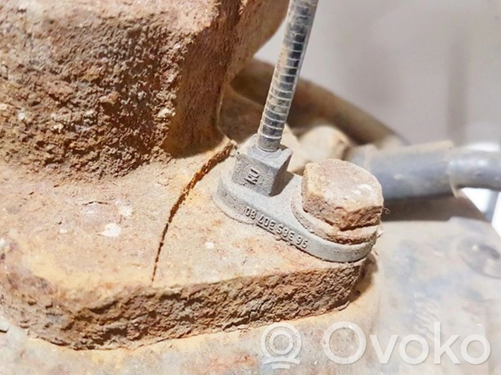 Senzor ABS roată spate   9638530780,9638530780