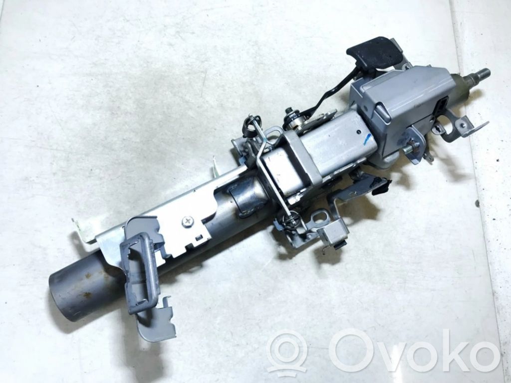 Subaru Impreza III Lenksäule