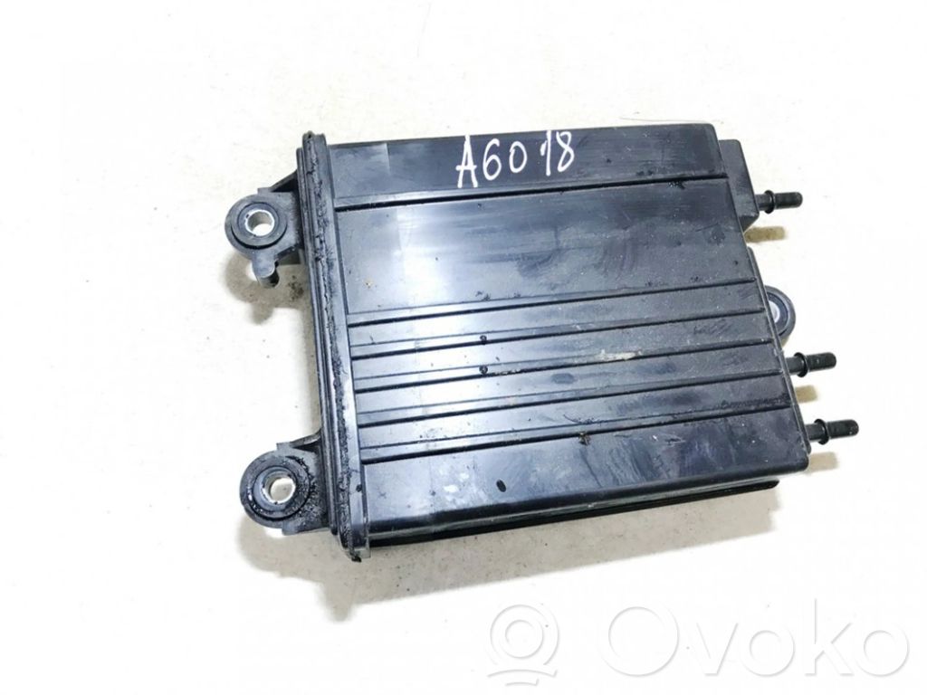 Subaru Impreza III Filtr węglowy 