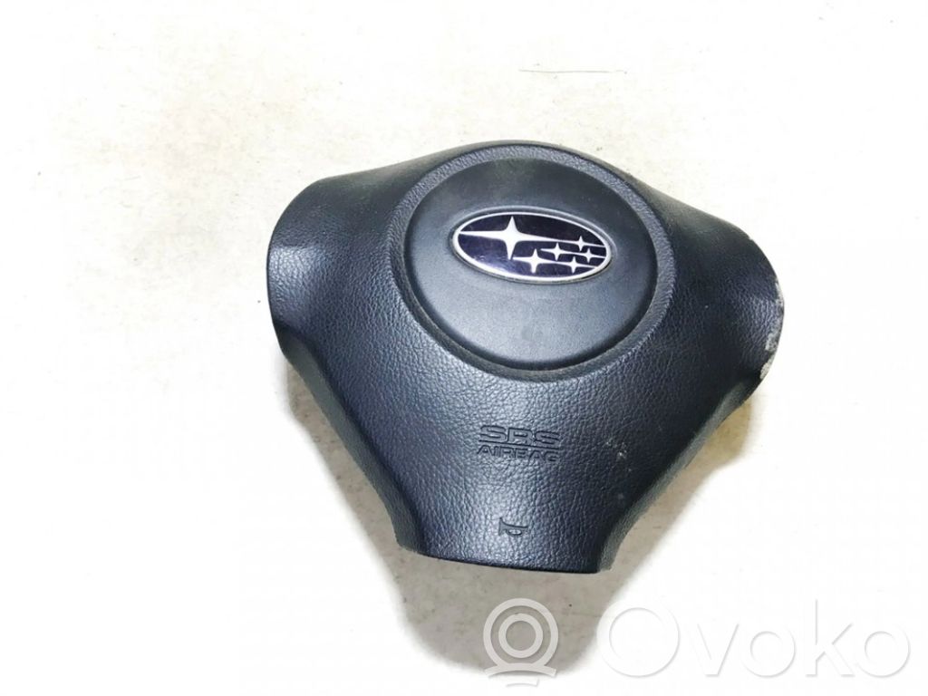 Subaru Impreza III Fahrerairbag