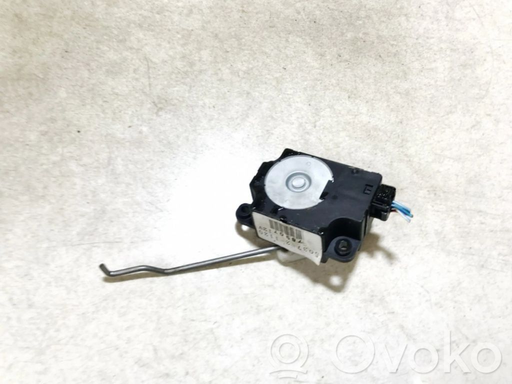 Subaru Impreza III Motorino attuatore aria
