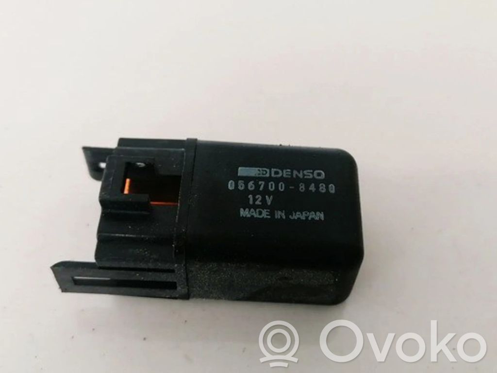 Subaru Outback Otros relés 
