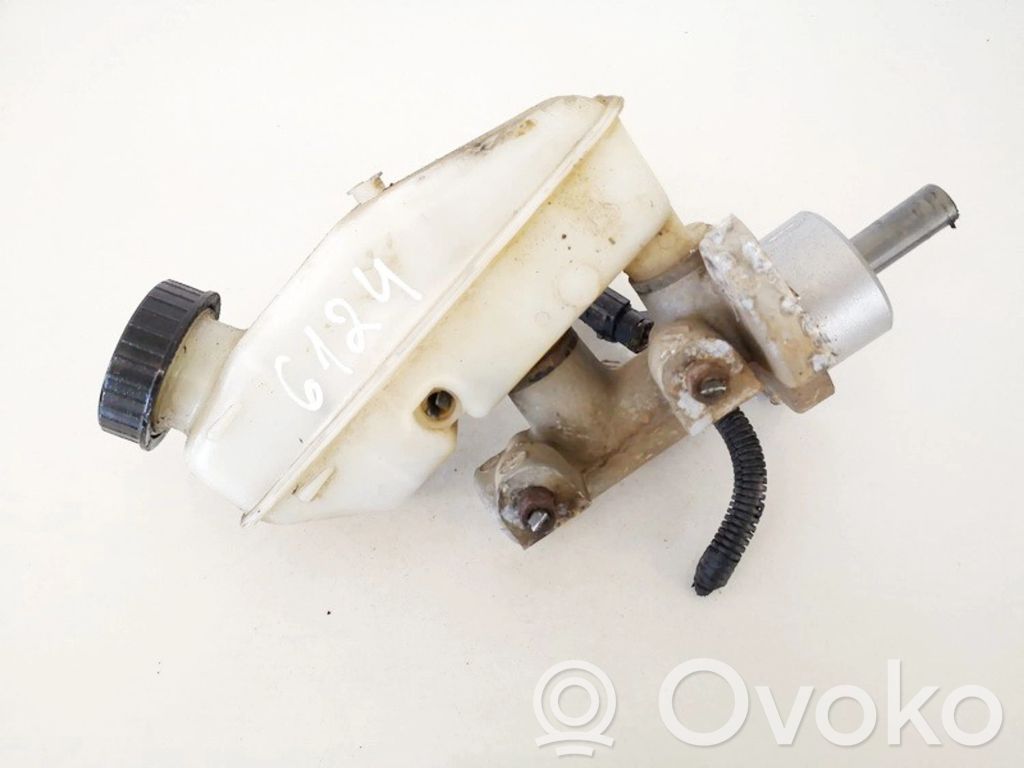 Chevrolet Kalos Pääjarrusylinteri 
