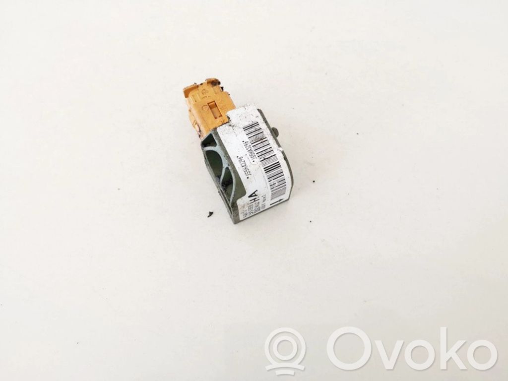 Chevrolet Kalos Czujnik uderzenia Airbag 