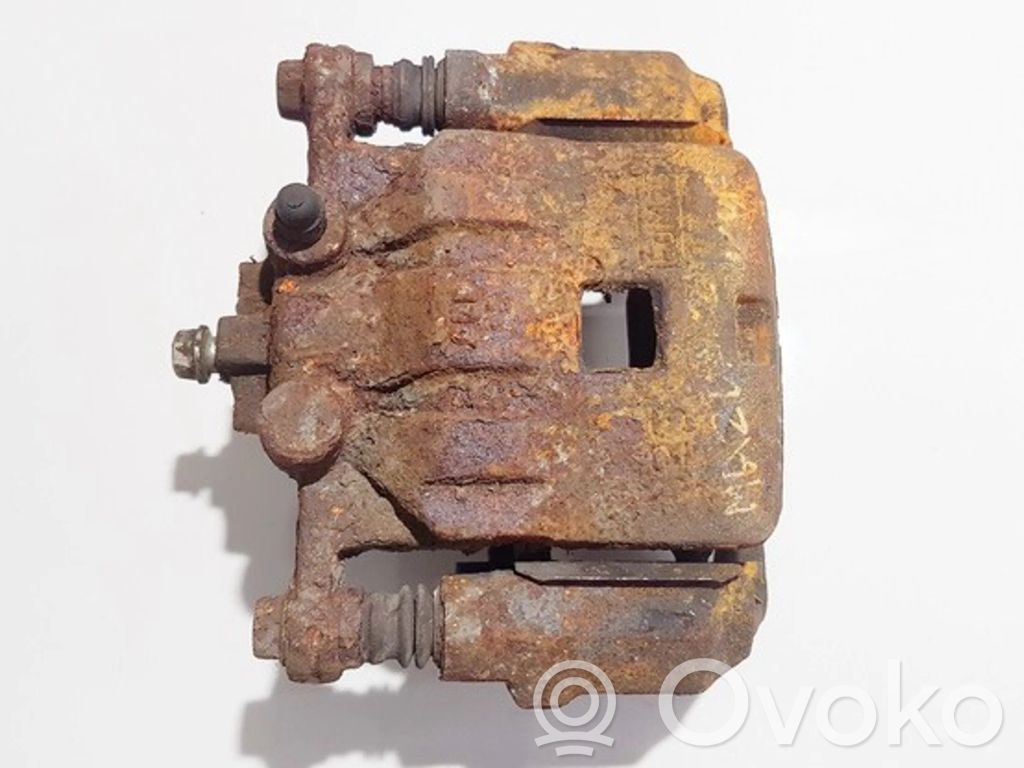 Bremssattel vorne
