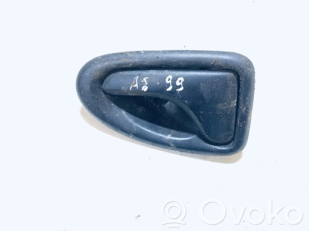 Mâner interior ușă spate   7700830078,7700830078