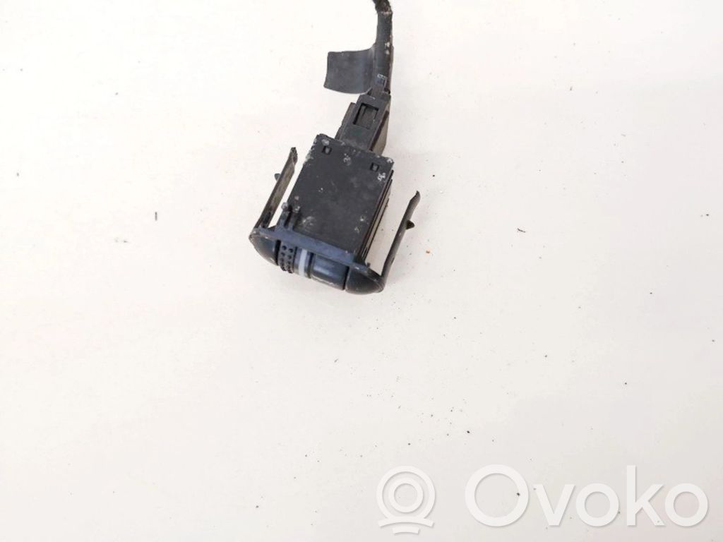 Volkswagen PASSAT B5 Interruttore di regolazione dell’illuminazione del quadro 