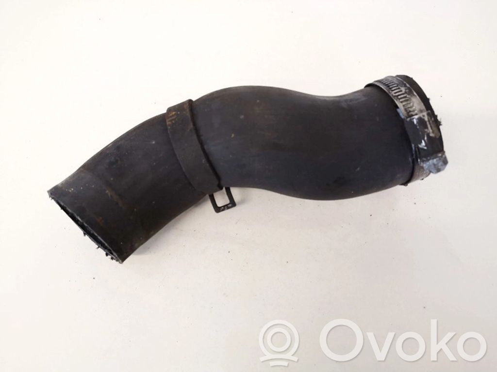 KIA Ceed Furtun/conductă intercooler